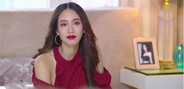 Chồng ngoại tình để chứng tỏ sức mạnh đàn ông, cô vợ tỉnh bơ tương kế tựu kế rồi dùng chính kẻ thứ ba để thức tỉnh chồng-1