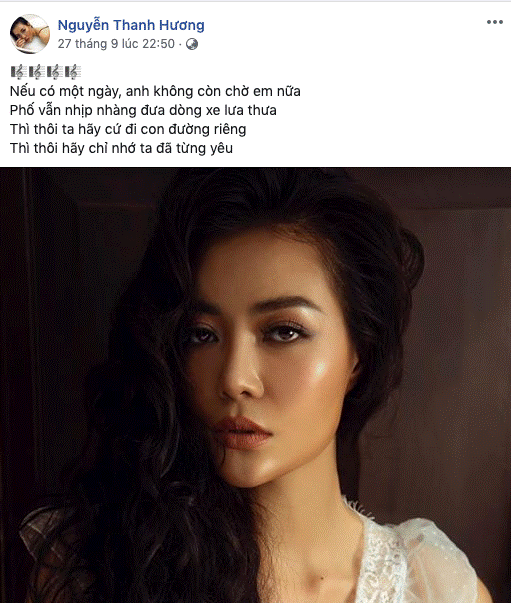 Nghi vấn Thanh Hương Người Phán Xử” đã trục trặc tình cảm với chồng sau 10 năm chung sống?-2