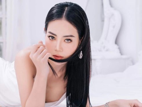 Nghi vấn Thanh Hương “Người Phán Xử” đã trục trặc tình cảm với chồng sau 10 năm chung sống?