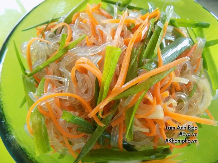 Biến tấu chả giò sushi thơm nức, cả nhà tròn mắt vì thấy vừa lạ vừa ngon-4