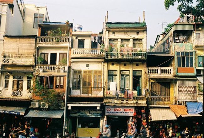 Quyết định cuối đời, vợ chồng già Hà Nội ôm khối tiền 110 tỷ-1