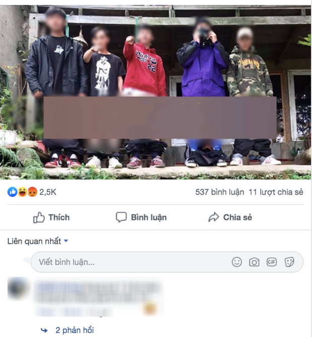 Đua nhau cởi truồng thể hiện quan điểm, mượn khu vực nóng để làm lố: Cứ nghĩ nổi tiếng thế là hay?-5