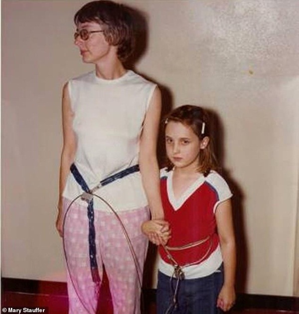 53 ngày sống trong địa ngục của cô giáo dạy môn đại số và mối duyên nợ đầy oan nghiệt với người học trò cũ-1