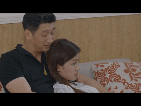 Hoa hồng trên ngực trái: Hậu ly hôn, Khuê tuyên bố: Anh tát tôi má phải, tôi sẽ tát anh má trái-1