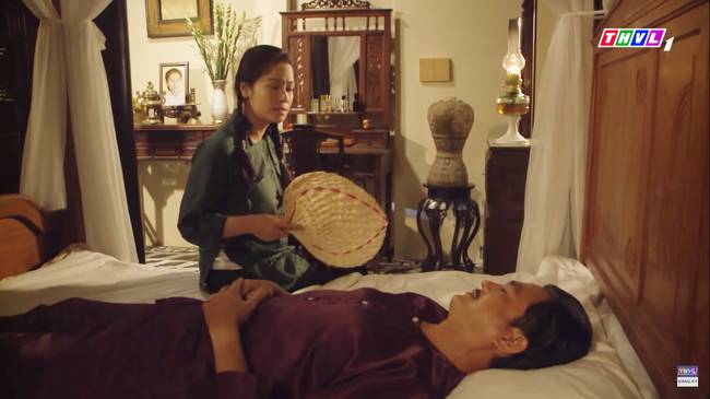 Tiếng sét trong mưa: Nhìn Khải Duy sau 24 năm vẫn khóc vì nhớ Thị Bình mà fan nhói tim, lỗi lầm gì cũng tha thứ!-5