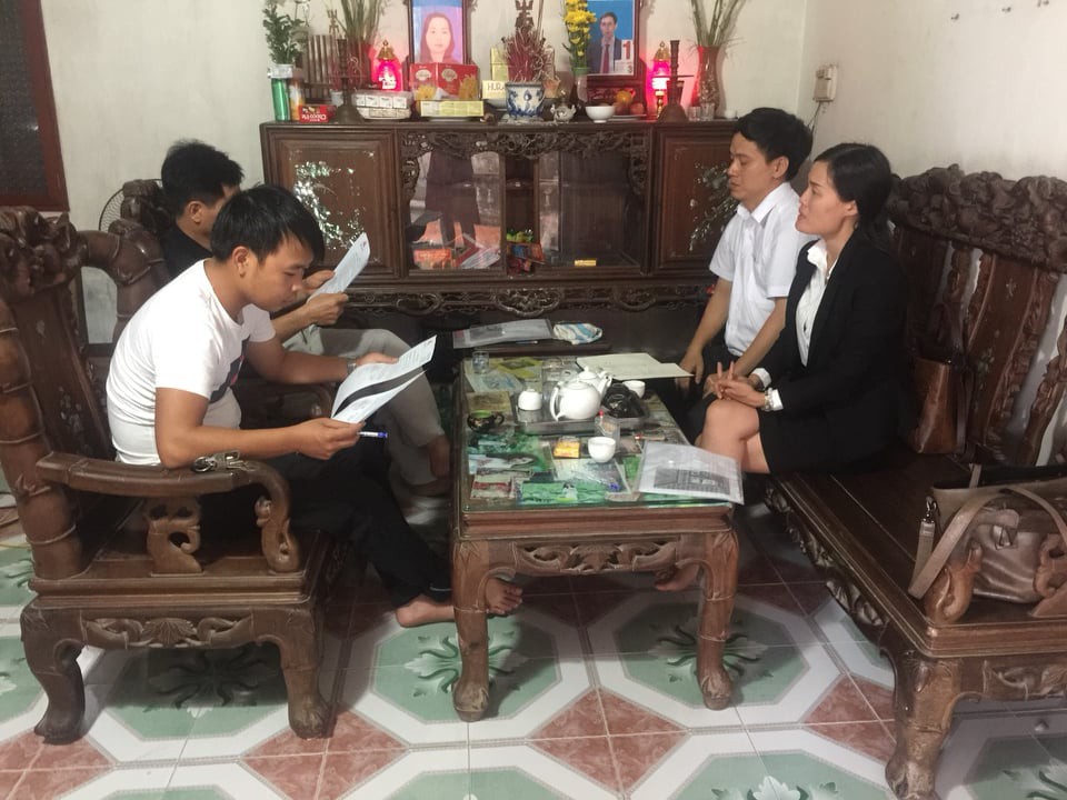 Gia đình bị hại trong vụ thảm sát ở Đan Phượng ấm ức vì bị hiểu nhầm-1