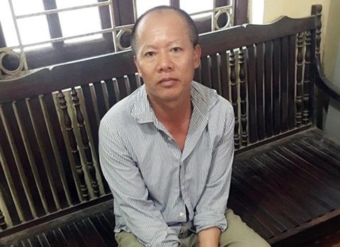 Gia đình bị hại trong vụ thảm sát ở Đan Phượng ấm ức vì bị hiểu nhầm-2