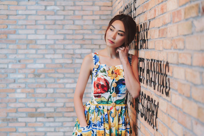 Những sao Việt từng bị phạt vì mặc hở hang thay đổi như thế nào?-9