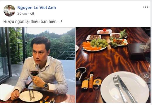 Đã thay đổi gương mặt khá nhiều nhưng Việt Anh vẫn bị chê là thất bại của phẫu thuật thẩm mỹ vì điều này-1