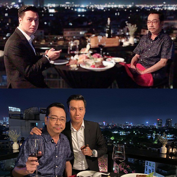 Đã thay đổi gương mặt khá nhiều nhưng Việt Anh vẫn bị chê là thất bại của phẫu thuật thẩm mỹ vì điều này-5