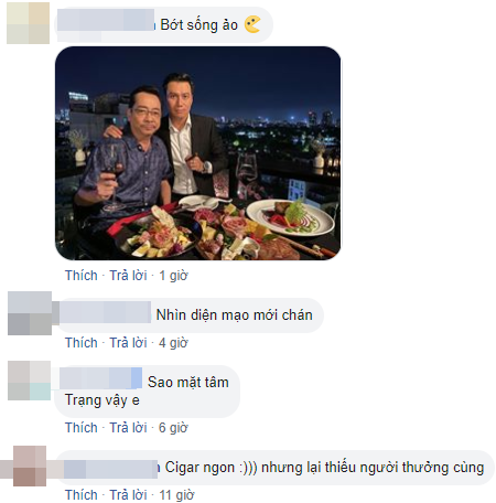 Đã thay đổi gương mặt khá nhiều nhưng Việt Anh vẫn bị chê là thất bại của phẫu thuật thẩm mỹ vì điều này-3