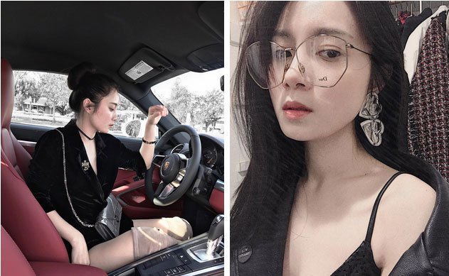 Rick kid vung tay 2,3 tỷ cho một lần shopping: Style ngập tràn sắc đen sang chảnh, bất ngờ nhất là những màn đập hộp đồ hiệu sang xịn ra trò-4