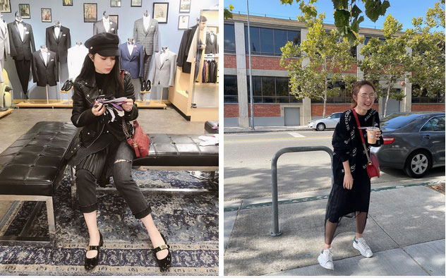 Rick kid vung tay 2,3 tỷ cho một lần shopping: Style ngập tràn sắc đen sang chảnh, bất ngờ nhất là những màn đập hộp đồ hiệu sang xịn ra trò-5