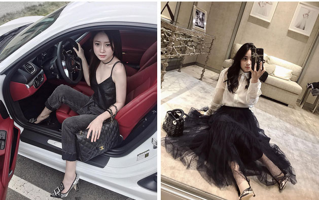 Rick kid vung tay 2,3 tỷ cho một lần shopping: Style ngập tràn sắc đen sang chảnh, bất ngờ nhất là những màn đập hộp đồ hiệu sang xịn ra trò-7