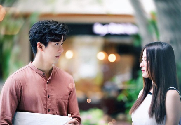 Tình cũ của chồng bị tai nạn giao thông, chồng dẫn vợ tới thăm rồi bật khóc thú nhận một bí mật động trời-2
