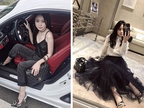 Rick kid vung tay 2,3 tỷ cho một lần shopping: Style ngập tràn sắc đen sang chảnh, bất ngờ nhất là những màn đập hộp đồ hiệu sang xịn ra trò