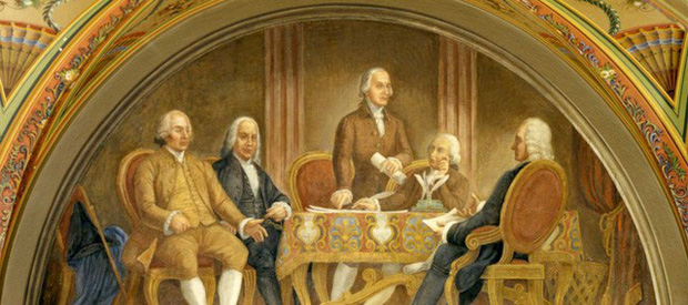 Nhà nghèo khó, người cha vẫn nuôi dạy con thành vĩ nhân nước Mỹ: Tất cả là nhờ 3 hành động nhỏ nhưng hiệu quả cao này-3