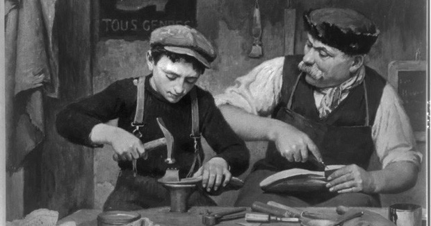 Nhà nghèo khó, người cha vẫn nuôi dạy con thành vĩ nhân nước Mỹ: Tất cả là nhờ 3 hành động nhỏ nhưng hiệu quả cao này-4