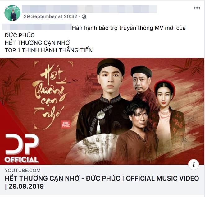Drama ekip Hương Ly: thời đại chỗ đứng bị đảo lộn hay sự ảo tưởng sức mạnh quá sớm của một thế lực mới nổi?-8