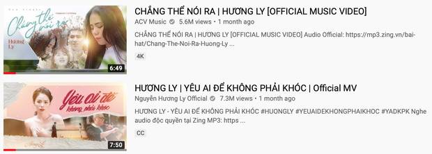 Drama ekip Hương Ly: thời đại chỗ đứng bị đảo lộn hay sự ảo tưởng sức mạnh quá sớm của một thế lực mới nổi?-14