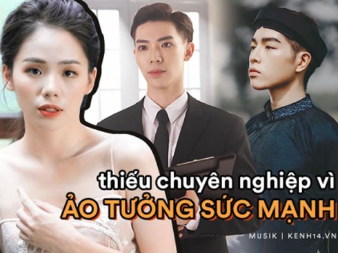 Drama ekip Hương Ly: thời đại chỗ đứng bị đảo lộn hay sự ảo tưởng sức mạnh quá sớm của một thế lực mới nổi?