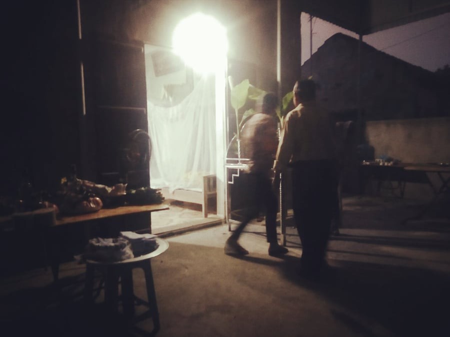 Người phụ nữ nghi bị nhân tình sát hại, vứt xác ở nghĩa trang: Nghi phạm đã nhiều lần đe dọa-1