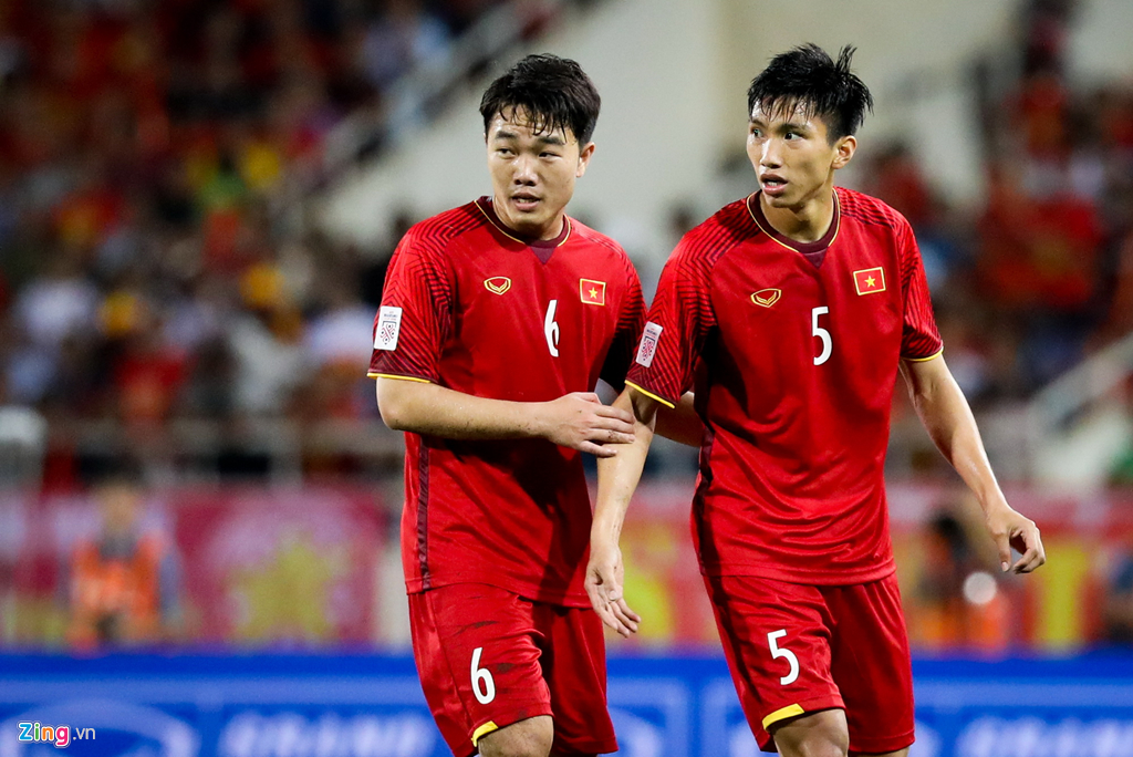 Việt Nam vs Malaysia: Đẳng cấp châu Á chờ đội khách tại Mỹ Đình-2