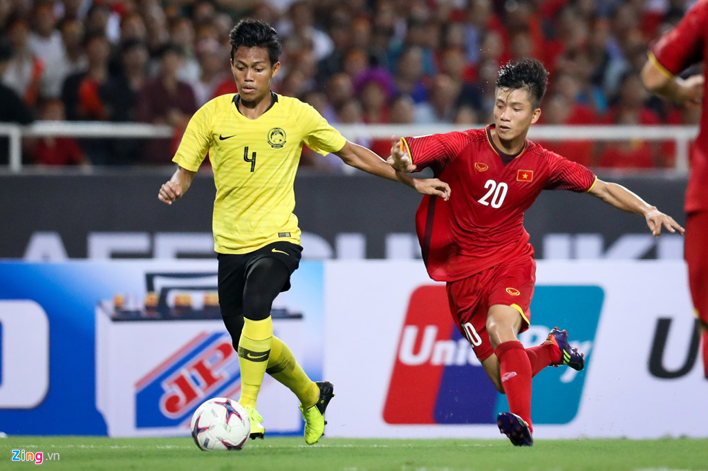 Việt Nam vs Malaysia: Đẳng cấp châu Á chờ đội khách tại Mỹ Đình-3