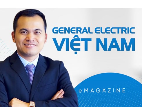TGĐ General Electric Việt Nam: ‘Tôi bị hấp dẫn mãnh liệt bởi sức hút tầm nhìn Vinmec’