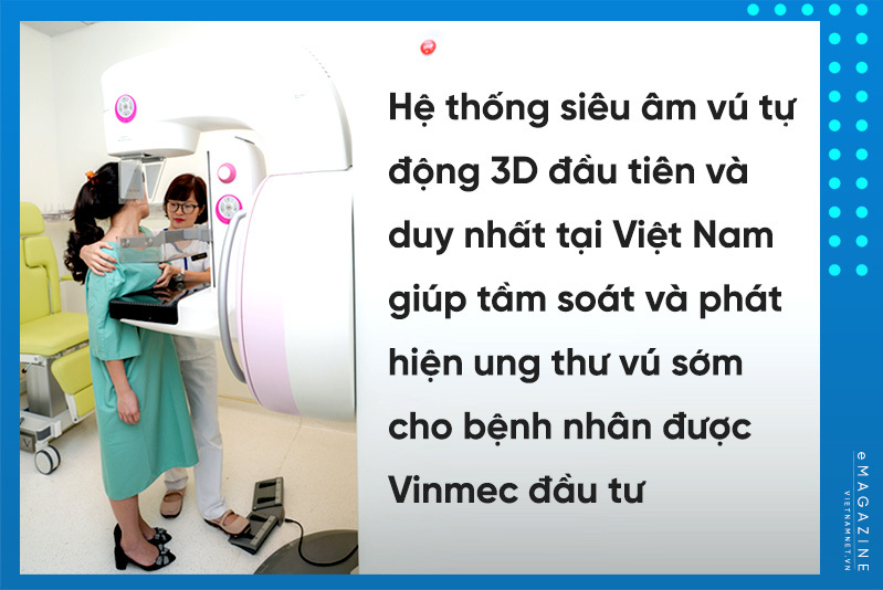 TGĐ General Electric Việt Nam: ‘Tôi bị hấp dẫn mãnh liệt bởi sức hút tầm nhìn Vinmec’-8