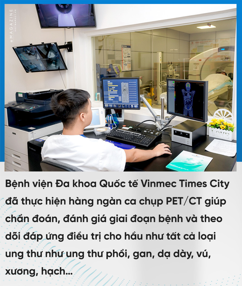 TGĐ General Electric Việt Nam: ‘Tôi bị hấp dẫn mãnh liệt bởi sức hút tầm nhìn Vinmec’-9