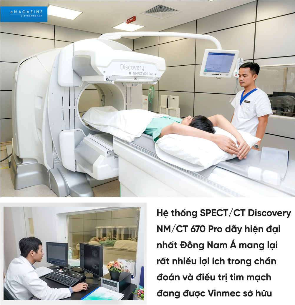 TGĐ General Electric Việt Nam: ‘Tôi bị hấp dẫn mãnh liệt bởi sức hút tầm nhìn Vinmec’-10