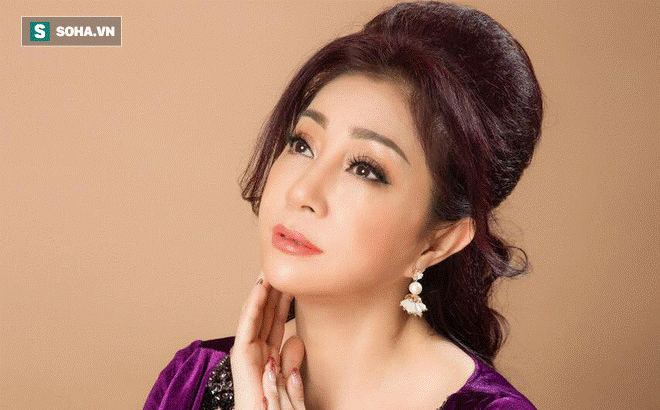 Kim Tử Long chê Ngọc Huyền có đẹp đâu nhưng lại ca ngợi hết lời nhan sắc nữ nghệ sĩ này!-1