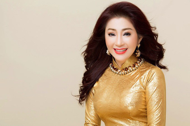 Kim Tử Long chê Ngọc Huyền có đẹp đâu nhưng lại ca ngợi hết lời nhan sắc nữ nghệ sĩ này!-3