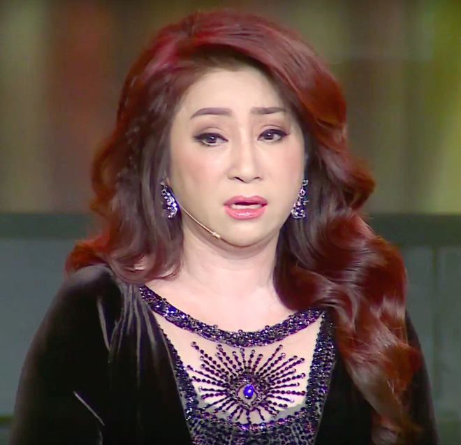 Kim Tử Long chê Ngọc Huyền có đẹp đâu nhưng lại ca ngợi hết lời nhan sắc nữ nghệ sĩ này!-4