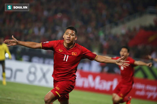 Việt Nam thêm khó vì là ĐKVĐ AFF Cup, đối thủ ĐNÁ nào cũng khát khao chiến thắng-2