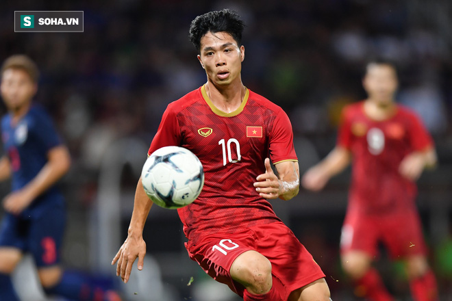 Việt Nam thêm khó vì là ĐKVĐ AFF Cup, đối thủ ĐNÁ nào cũng khát khao chiến thắng-3