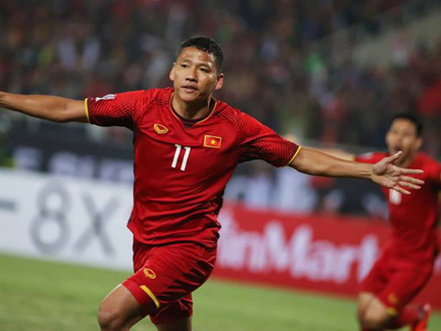 Tuyển Việt Nam có thành tích đối đầu vượt trội trước Malaysia-6