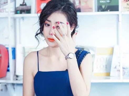 Thanh Hương 