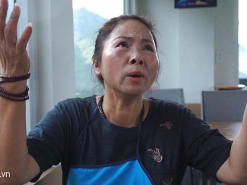 Hà Giang muốn tháo dỡ, chủ nhà nghỉ Mã Pì Lèng xin giữ nguyên 7 tầng