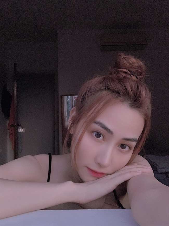 Nhiều năm ở ẩn, Ngân Khánh vẫn đẹp như một giấc mơ dù stress chuyện học hành-2