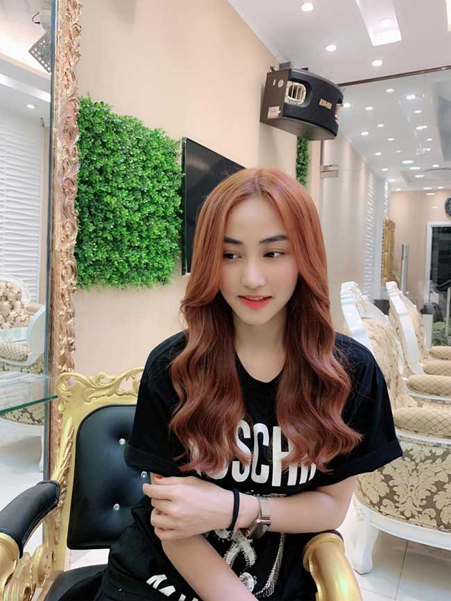 Nhiều năm ở ẩn, Ngân Khánh vẫn đẹp như một giấc mơ dù stress chuyện học hành-4