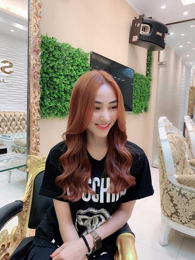 Nhiều năm ở ẩn, Ngân Khánh vẫn đẹp như một giấc mơ dù stress chuyện học hành-5