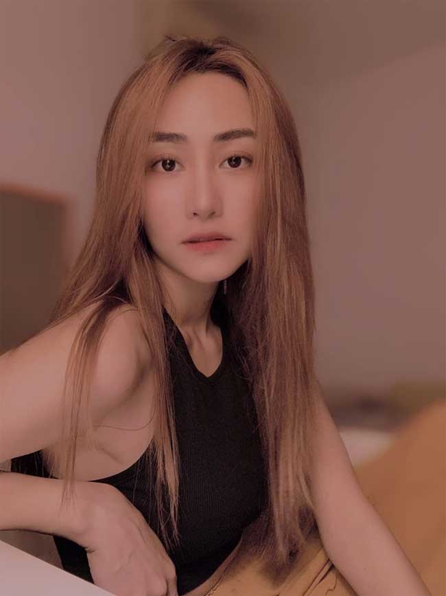 Nhiều năm ở ẩn, Ngân Khánh vẫn đẹp như một giấc mơ dù stress chuyện học hành-6