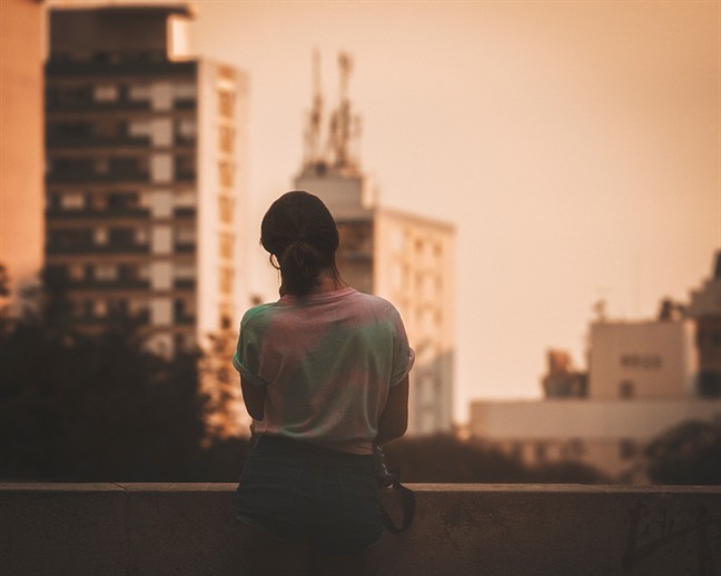 Gặp nhà chồng đủ combo: Bố soi, mẹ khó, em chồng lười, nàng dâu từng bị trầm cảm sau sinh vẫn có cách vùng lên ngoạn mục-1