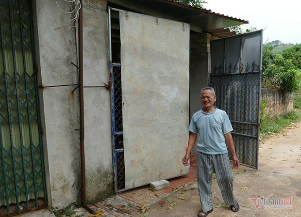 Thảm kịch hôn nhân và vết trượt dài của thầy giáo cấp 3 ở Bắc Giang-1