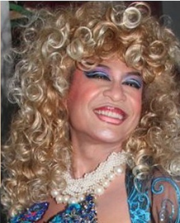 Những kiểu tóc chỉ biết nói 2 từ Kinh Dị của MC Thanh Bạch-4