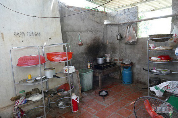 Thảm kịch hôn nhân và vết trượt dài của thầy giáo cấp 3 ở Bắc Giang-3