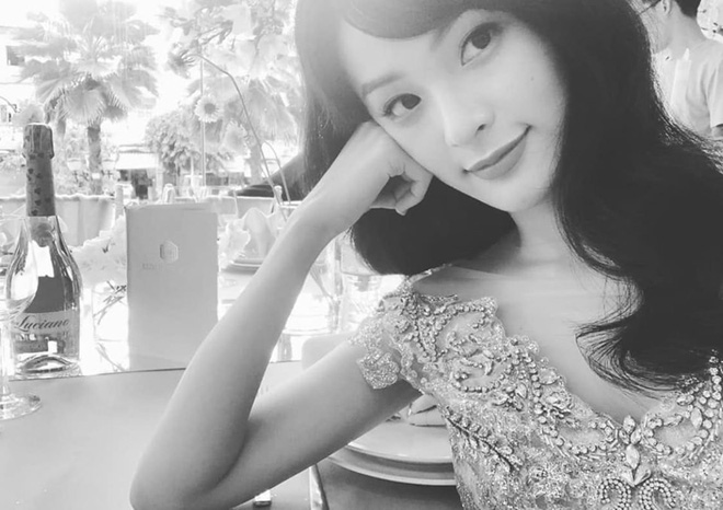 Mỹ nữ vạn người mê Hạ Vi để lộ nhan sắc gầy gò khiến nhiều người xót xa-2