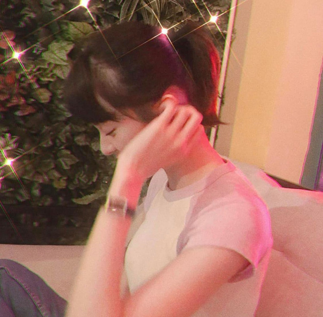 Mỹ nữ vạn người mê Hạ Vi để lộ nhan sắc gầy gò khiến nhiều người xót xa-5